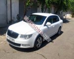 продам Skoda Superb в пмр  фото 1