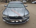 продам Skoda Superb в пмр  фото 1