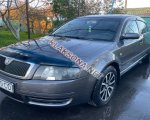 продам Skoda Superb в пмр  фото 5