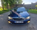 продам Skoda Superb в пмр  фото 5