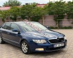 продам Skoda Superb в пмр  фото 6