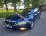 продам Skoda Superb в пмр  фото 5