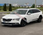 продам Skoda Superb в пмр  фото 5