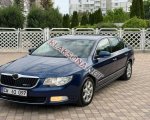 продам Skoda Superb в пмр  фото 5