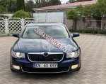 продам Skoda Superb в пмр  фото 5