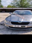 продам Skoda Superb в пмр  фото 4