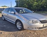 продам Skoda Superb в пмр  фото 1