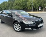продам Skoda Superb в пмр  фото 3