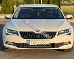 продам Skoda Superb в пмр  фото 2