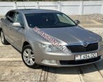 продам Skoda Superb в пмр  фото 6