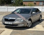 продам Skoda Superb в пмр  фото 5