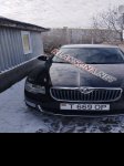 продам Skoda Superb в пмр  фото 1