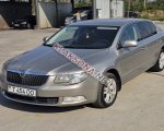 продам Skoda Superb в пмр  фото 4