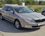 продам Skoda Superb в пмр  фото 4