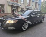 Skoda Superb 2010г. договорная
