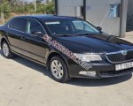 продам Skoda Superb в пмр  фото 4