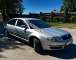 продам Skoda Superb в пмр  фото 3