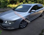 продам Skoda Superb в пмр  фото 2