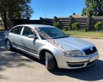 продам Skoda Superb в пмр  фото 5
