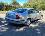 продам Skoda Superb в пмр  фото 4