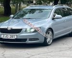 продам Skoda Superb в пмр  фото 6