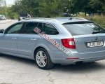 продам Skoda Superb в пмр  фото 1