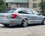 продам Skoda Superb в пмр  фото 5