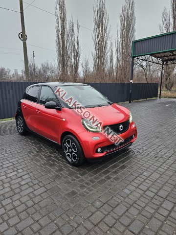 продам Smart Forfourв пмр  фото 6