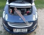 продам Smart Forfour в пмр  фото 2