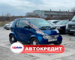 продам Smart Fortwo в пмр  фото 5