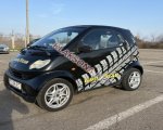продам Smart Fortwo в пмр  фото 4