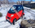 продам Smart Fortwo в пмр  фото 1