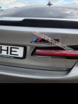 продам BMW M5 в пмр  фото 3