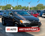 продам SsangYong Kyron в пмр  фото 5