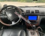 продам SsangYong Rexton в пмр  фото 1