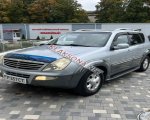 продам SsangYong Rexton в пмр  фото 3