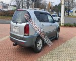 продам SsangYong Rexton в пмр  фото 4