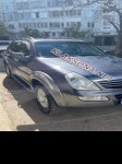 продам SsangYong Rexton в пмр  фото 4