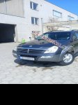 продам SsangYong Rexton в пмр  фото 5