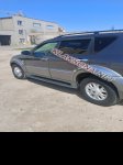 продам SsangYong Rexton в пмр  фото 4