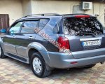 продам SsangYong Rexton в пмр  фото 2