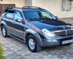 продам SsangYong Rexton в пмр  фото 5
