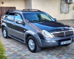 продам SsangYong Rexton в пмр  фото 6
