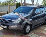 продам SsangYong Rexton в пмр  фото 5