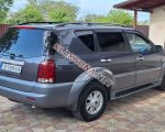 продам SsangYong Rexton в пмр  фото 3
