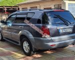 продам SsangYong Rexton в пмр  фото 3