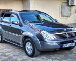 продам SsangYong Rexton в пмр  фото 4