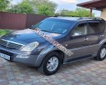 продам SsangYong Rexton в пмр  фото 4