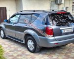 продам SsangYong Rexton в пмр  фото 3