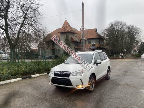 продам Subaru Foresterв пмр  фото 5
